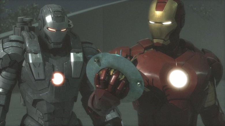 Iron Man 2