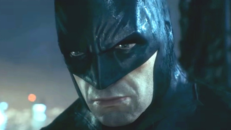 The Entire Arkham Timeline Explained