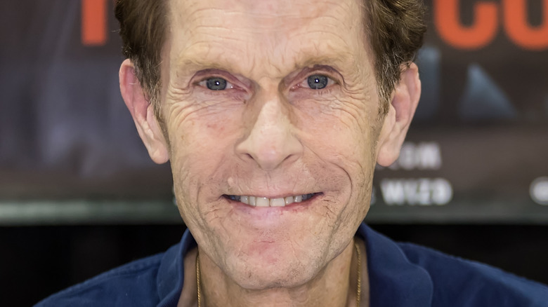 Who was Kevin Conroy?