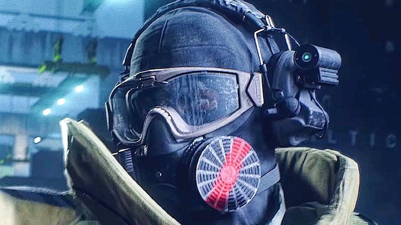 Does Battlefield 2042 have crossplay?