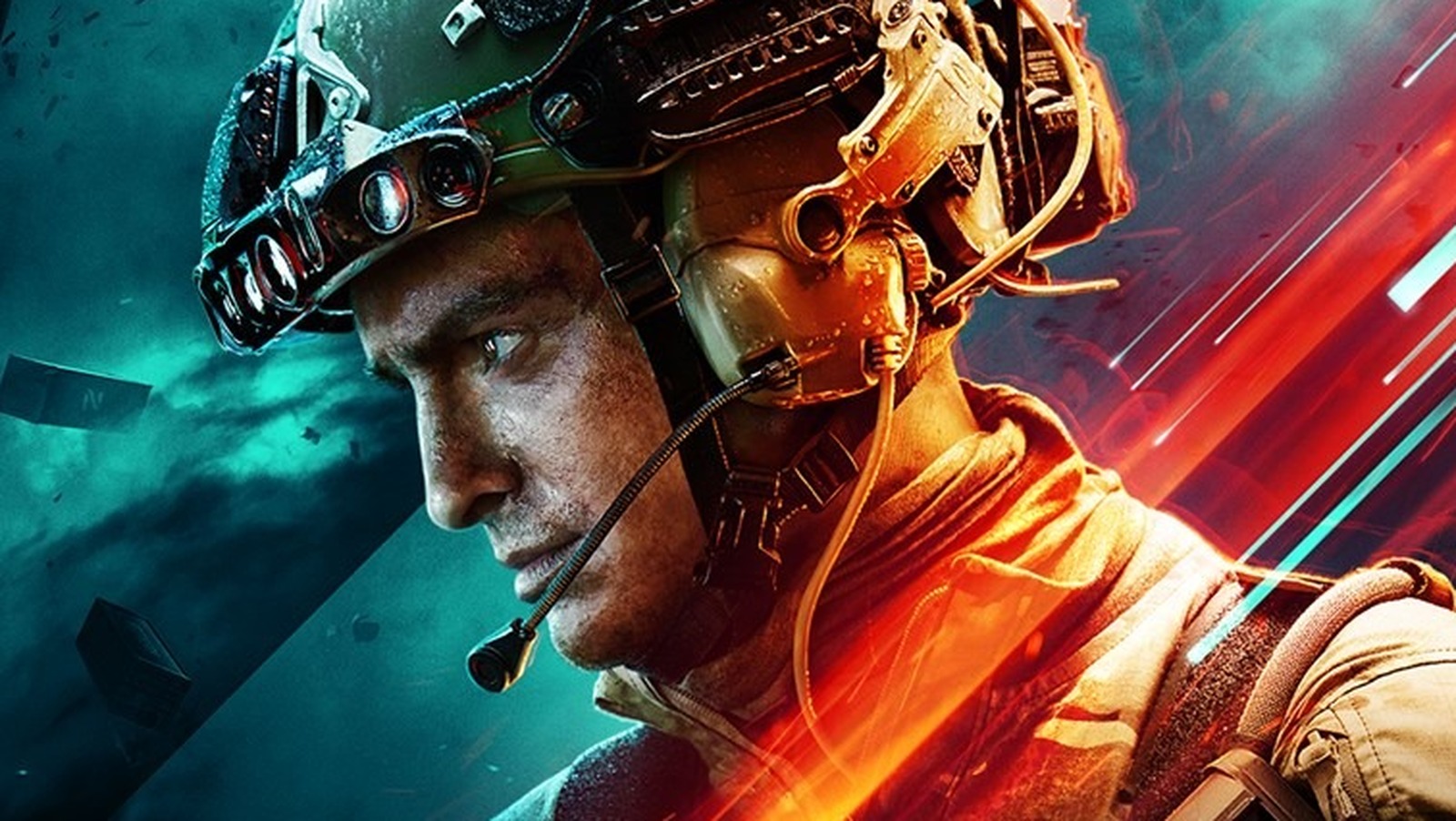 Battlefield 2042 Купить