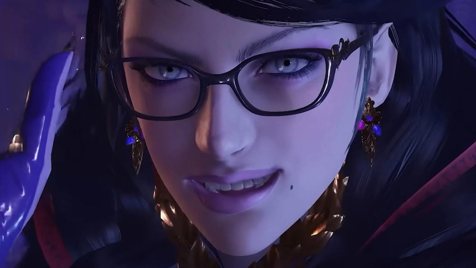 Bayonetta 3 Release Date Announced With Over-The-Top Trailer