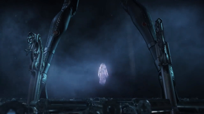 Bayonetta 3