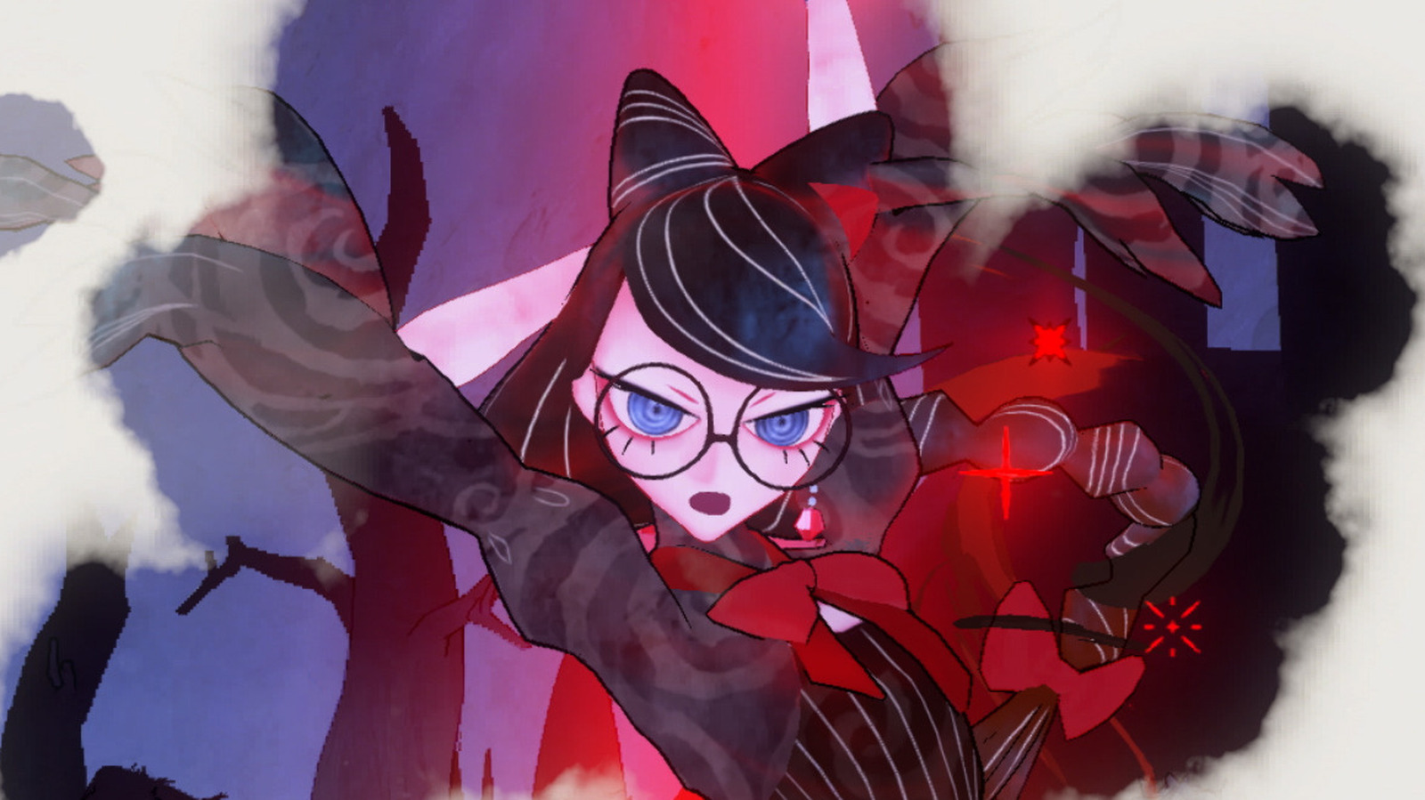 Bayonetta Origins: Cereza And The Lost Demon Review: A Book You Won't Want  To Put Down