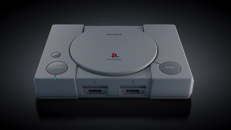 PlayStation Classic