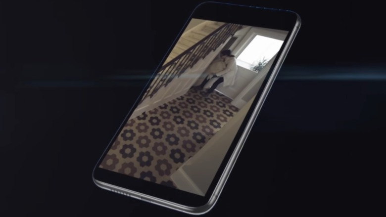 Dr. Who iPhone