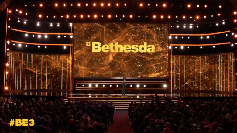 Bethesda