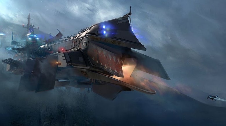Beyond Good and Evil 2 Combat