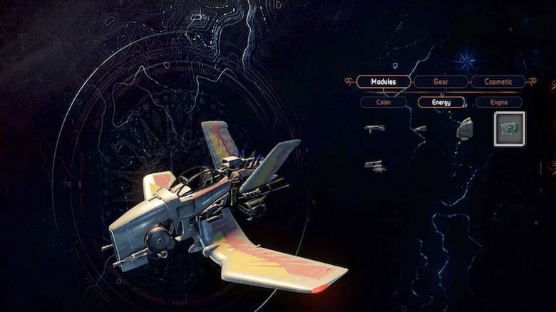 Beyond Good and Evil 2 Ships