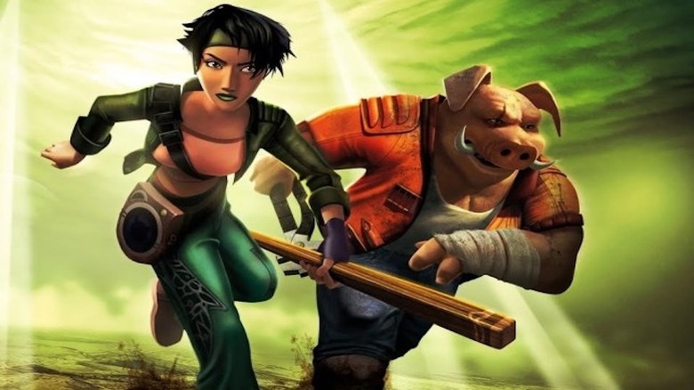 The Original Beyond Good and Evil