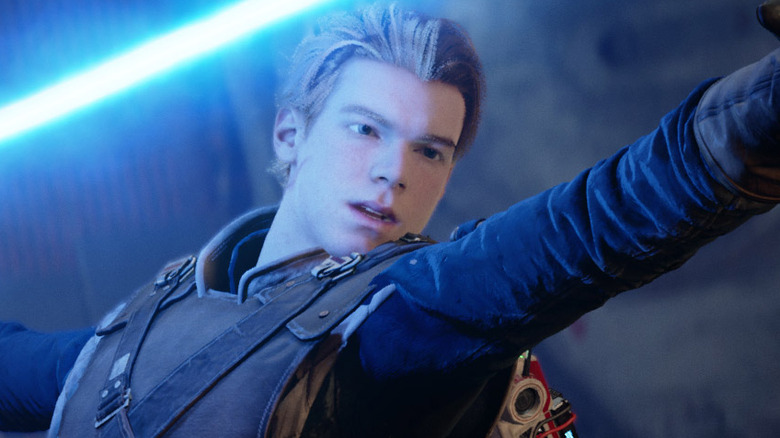 Star Wars Jedi: Fallen Order