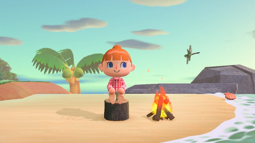 animal crossing, new horizons, problem, issue, nintendo, switch, island, owner, resident