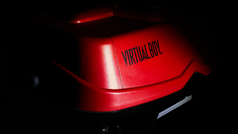 Virtual Boy