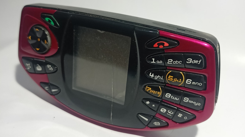 Nokia N-gage