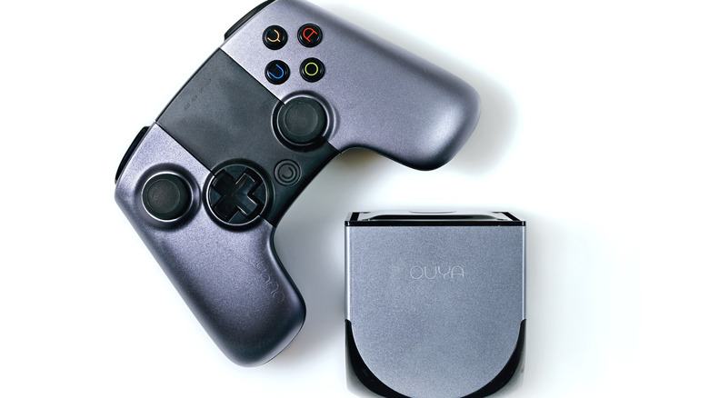 Ouya