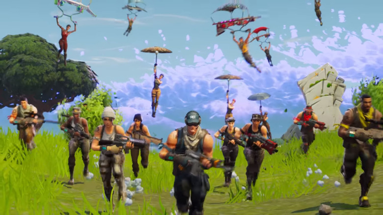 How Are People In Fortnite So Accurate Fortnite Tracker Battle Pass Fortnite Tracker Battle Pass