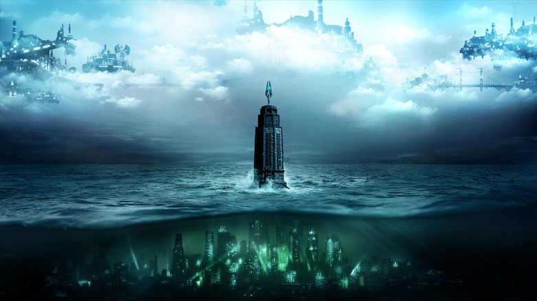 bioShock 4