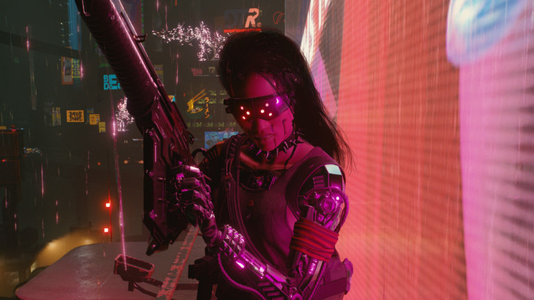 cyberpunk 2077