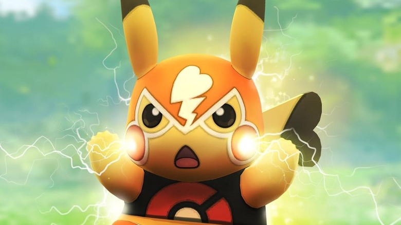 One Hardcore Gamer's Take on Pokemon Go