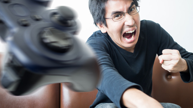Overwatch Player Suggests Unique Tactic for Dealing with Rage Quitters