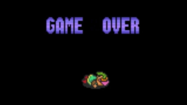 The Legend of Zelda