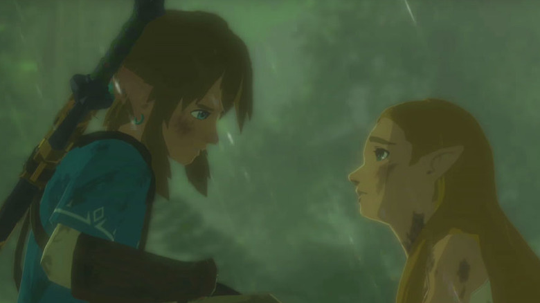 The Legend of Zelda: Breath of the Wild