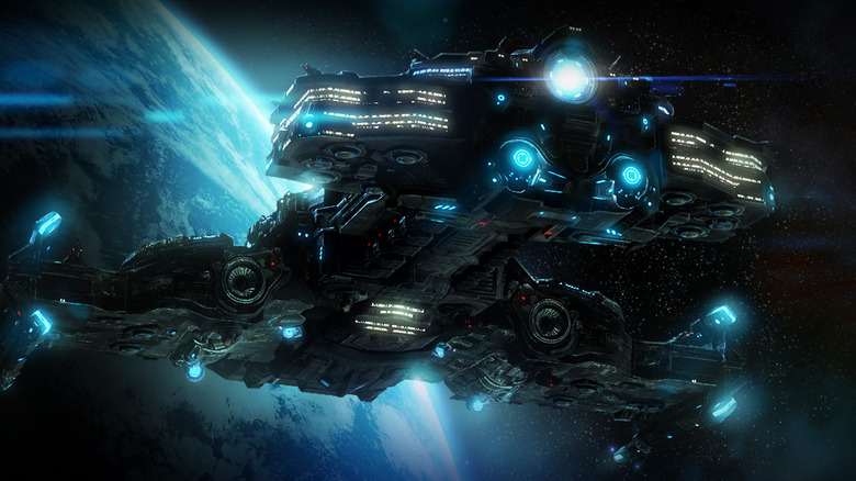 StarCraft 3
