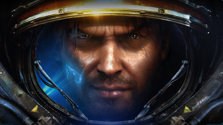 StarCraft 3