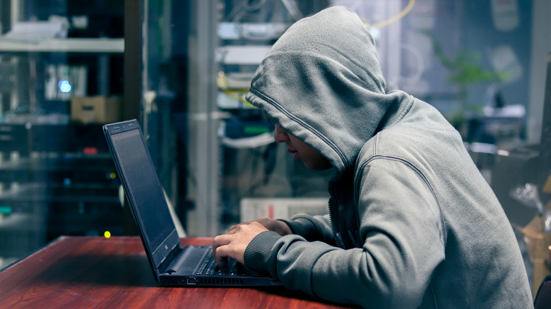 Hacker
