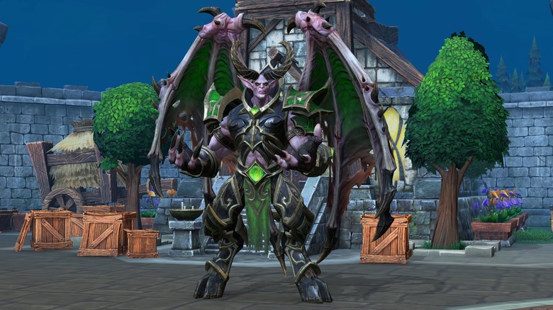 Warcraft 3: Reforged
