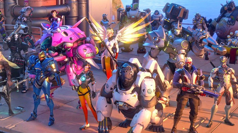 deathmatch
