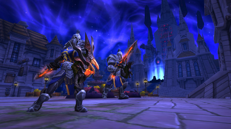 World of Warcraft