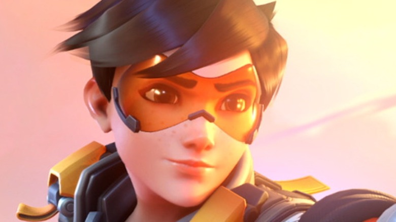 Tracer looking ahead