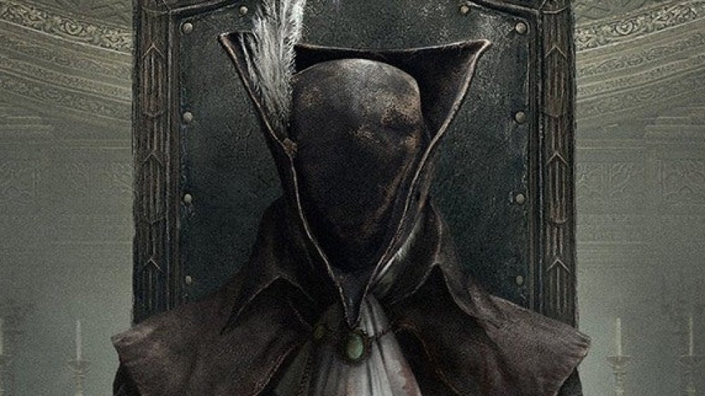 Bloodborne 2