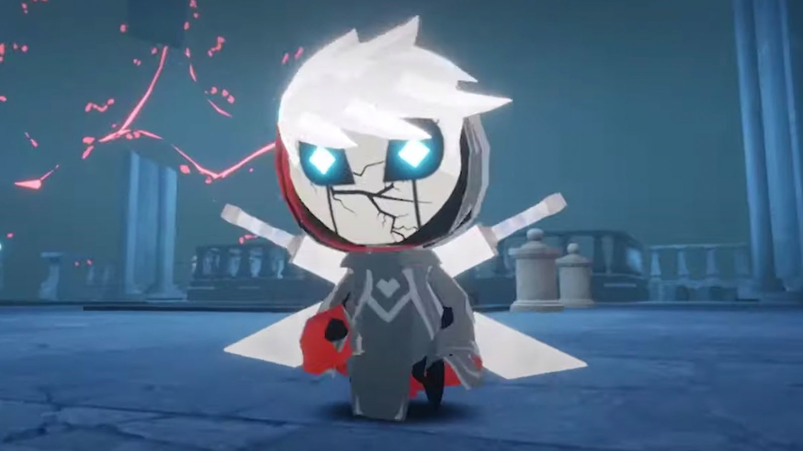 Blue Fire What We Know So Far