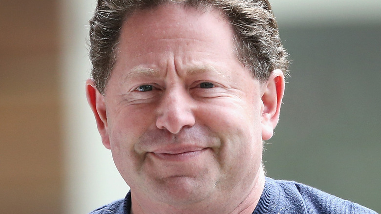 Bobby Kotick