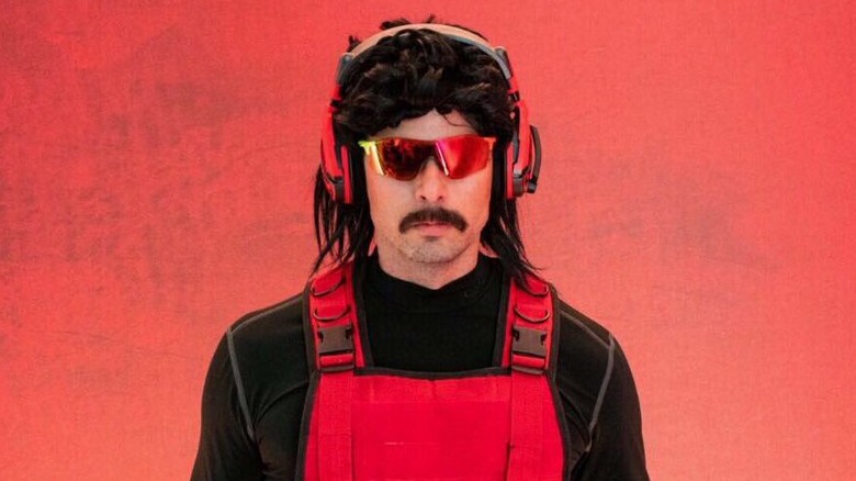 Dr Disrespect