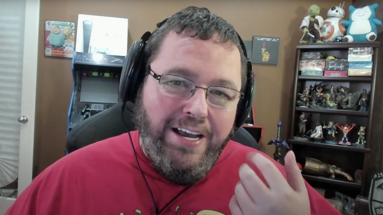 Boogie2988 streaming