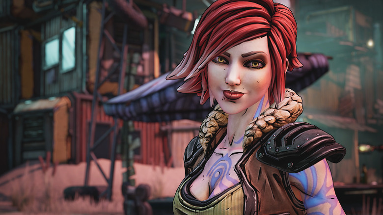 Borderlands 3