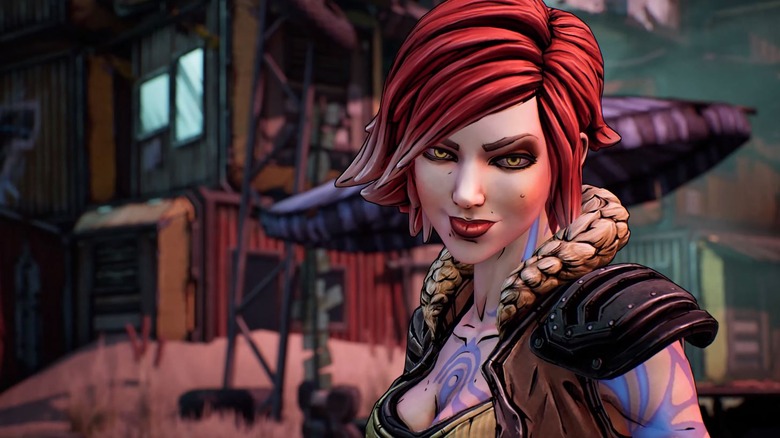 Borderlands 3