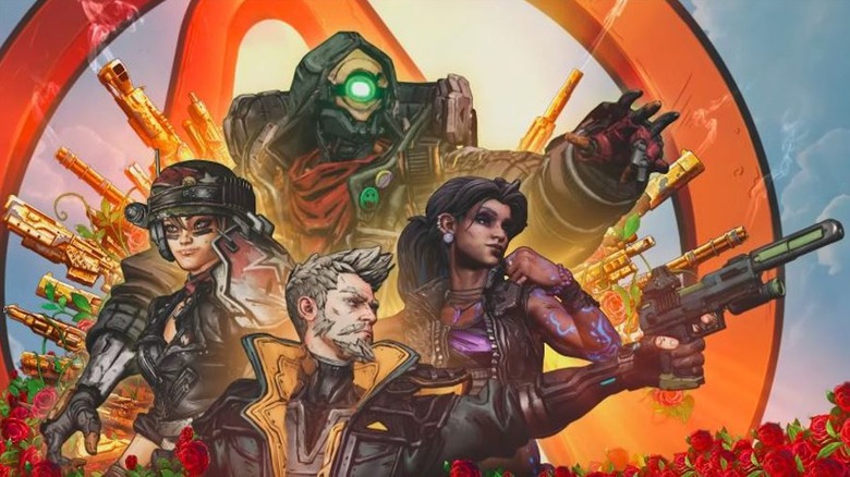 Borderlands 3