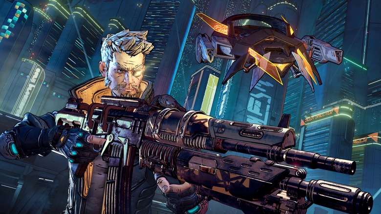 Borderlands 3
