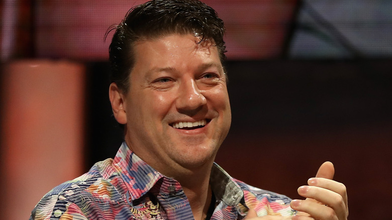 Randy Pitchford