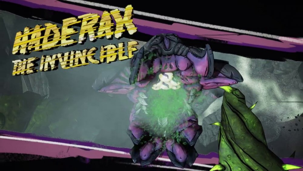 Borderlands 2