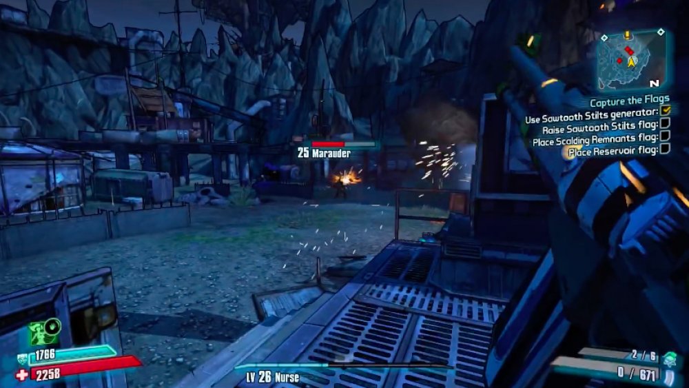 Borderlands 2