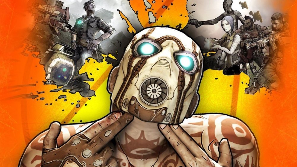 Borderlands 2