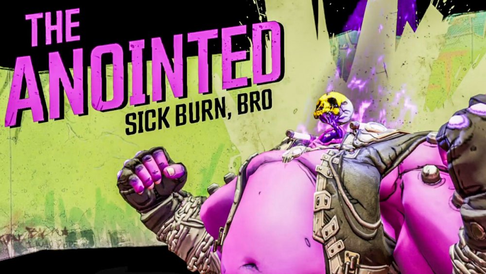 Borderlands 3