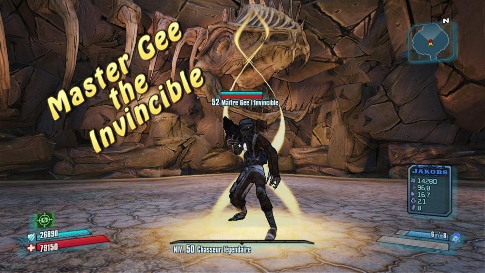 Borderlands 2