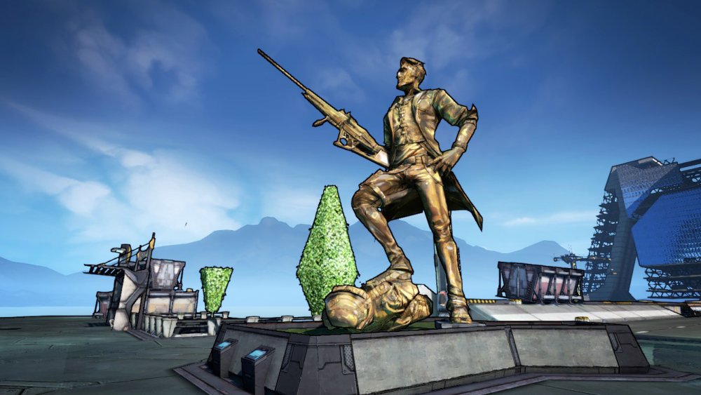 Borderlands 2