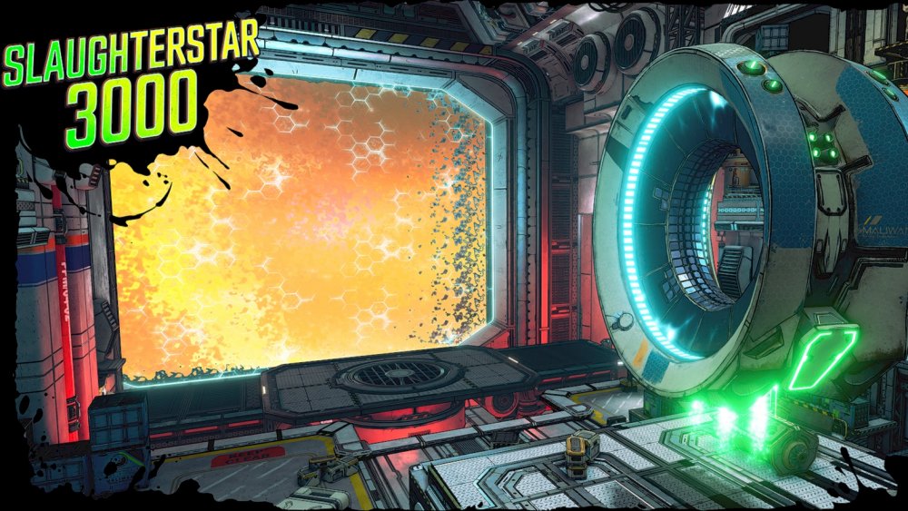 Borderlands 3